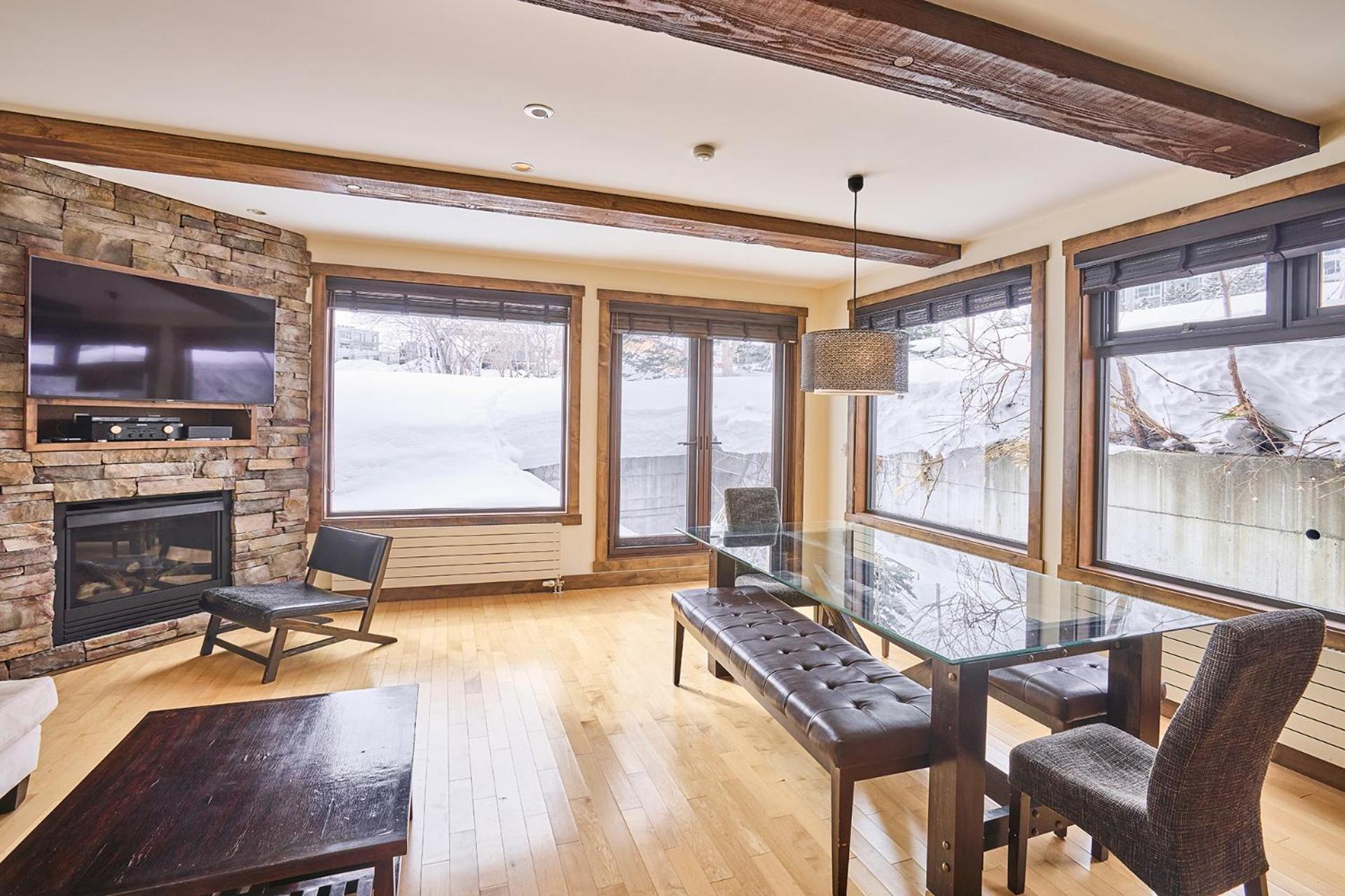 קוטצ'אן Niseko Central Houses And Apartments מראה חיצוני תמונה