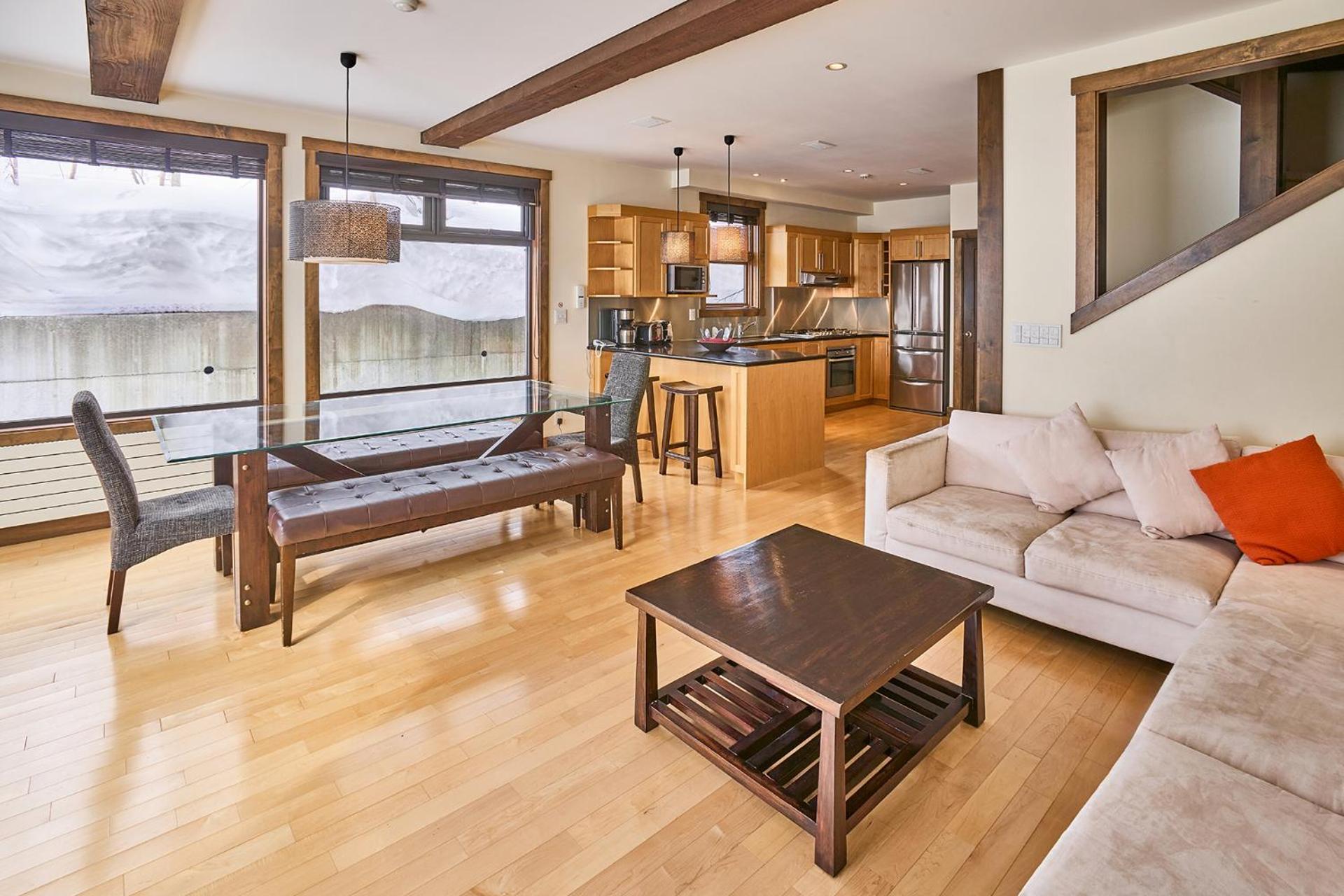 קוטצ'אן Niseko Central Houses And Apartments מראה חיצוני תמונה