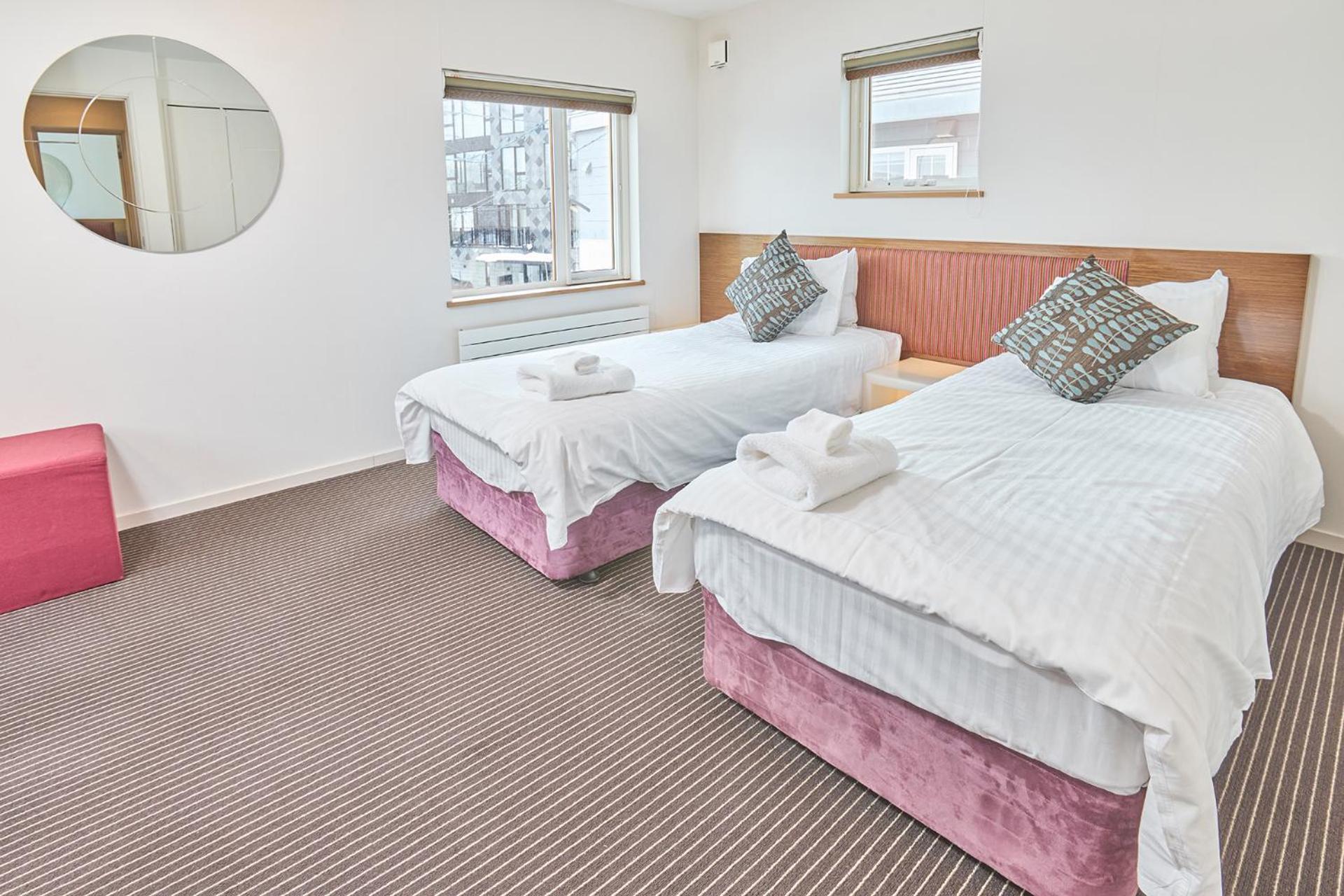 קוטצ'אן Niseko Central Houses And Apartments חדר תמונה